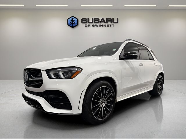 Used 2023 Mercedes-Benz GLE 350