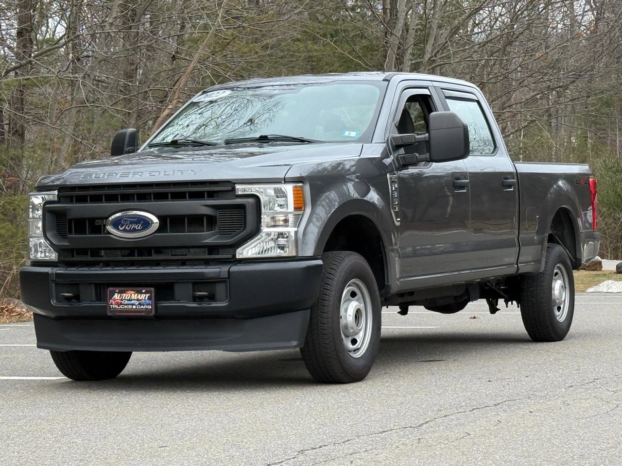 Used 2022 Ford F350 XL image 7