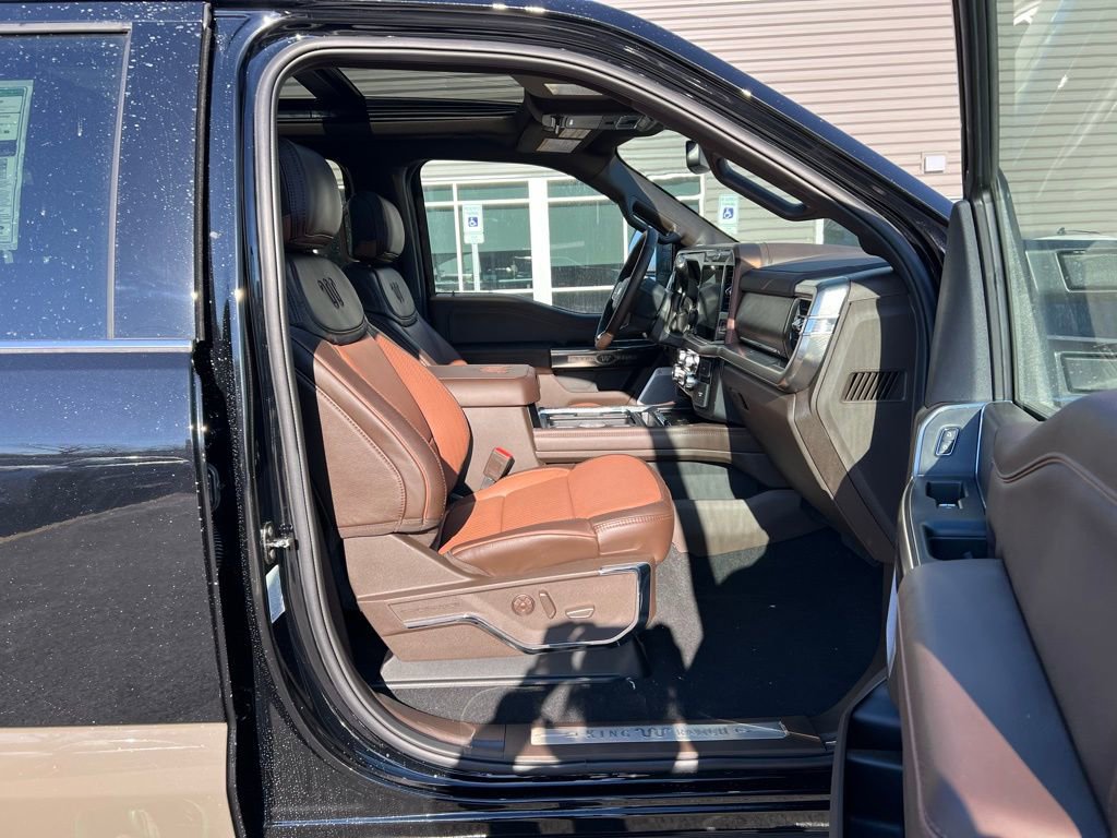 New 2026 Ford F250 King Ranch image 24
