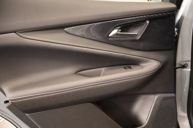 New 2026 Chevrolet Blazer EV LT image 26