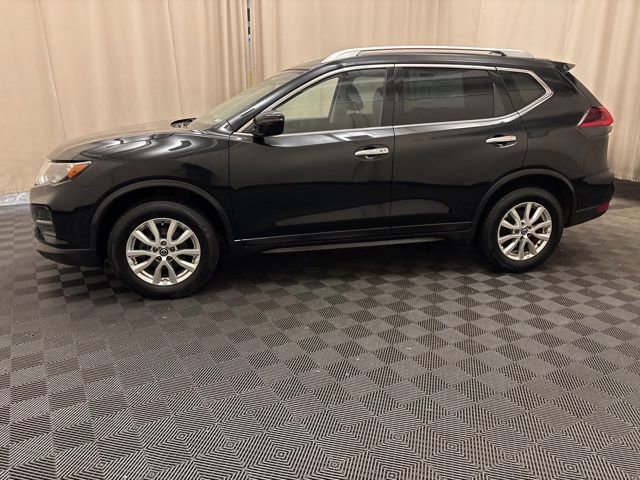 Used 2020 Nissan Rogue SV image 8