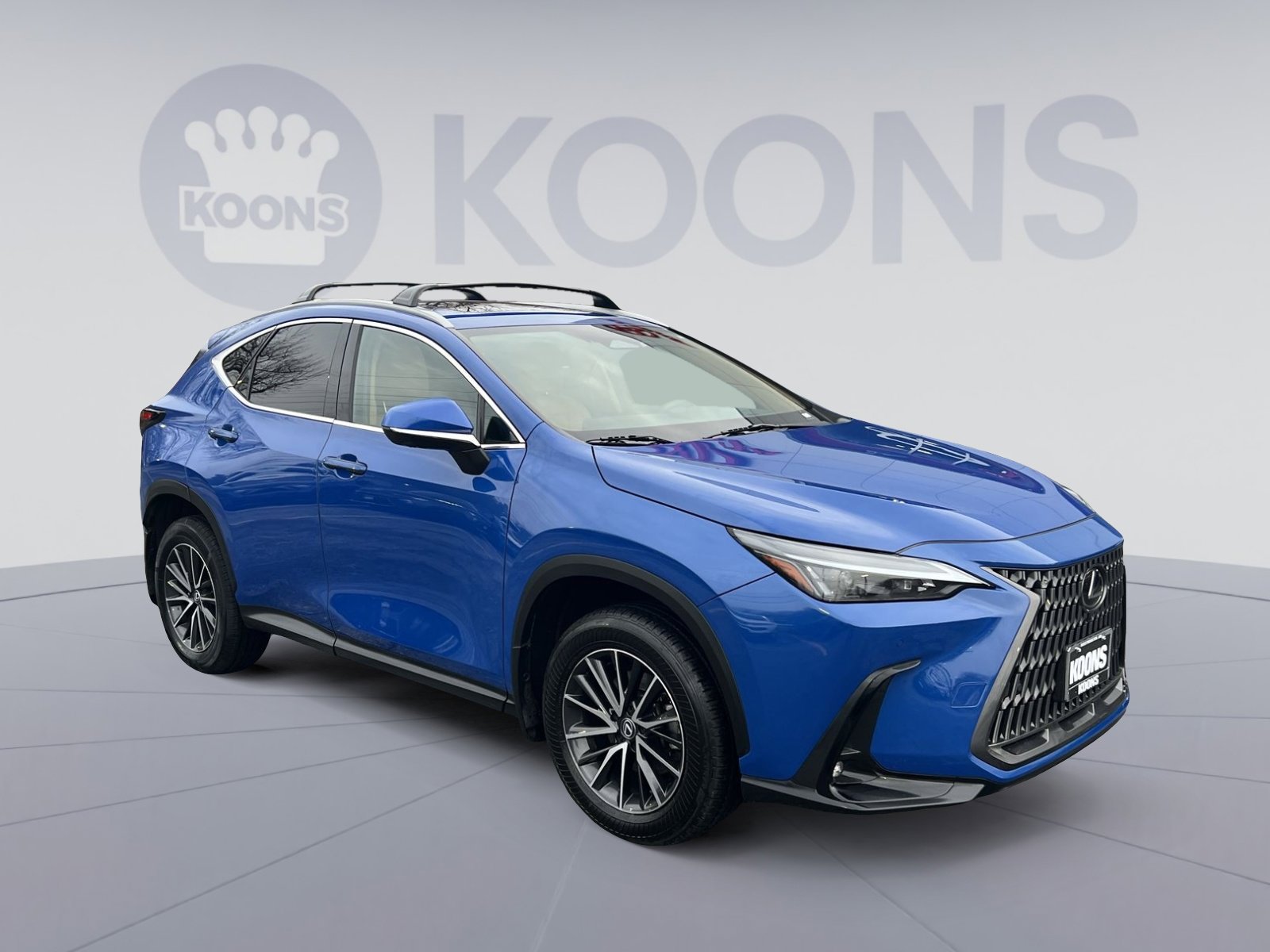 Used 2024 Lexus NX 350 AWD w/ Vision Package image 10