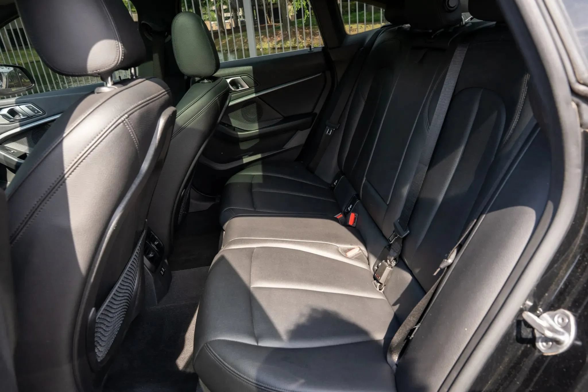 Used 2022 BMW 228i Gran Coupe FWD image 14