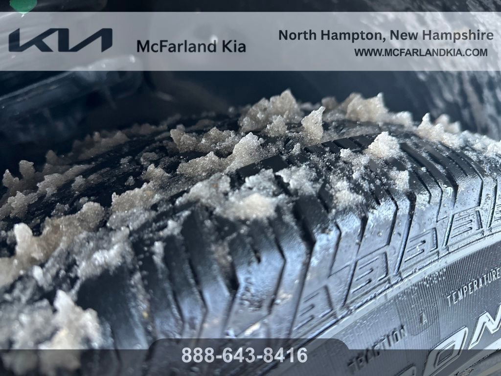 Used 2023 Kia Sorento SX Prestige image 25