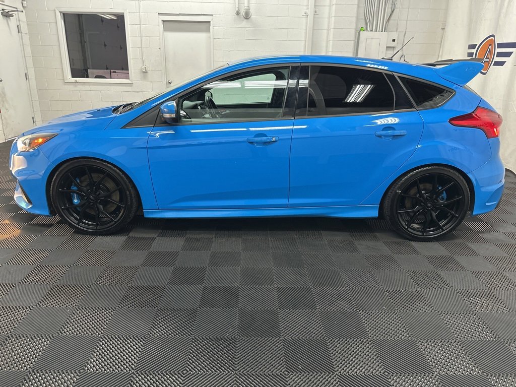 Used 2016 Ford Focus RS image 6