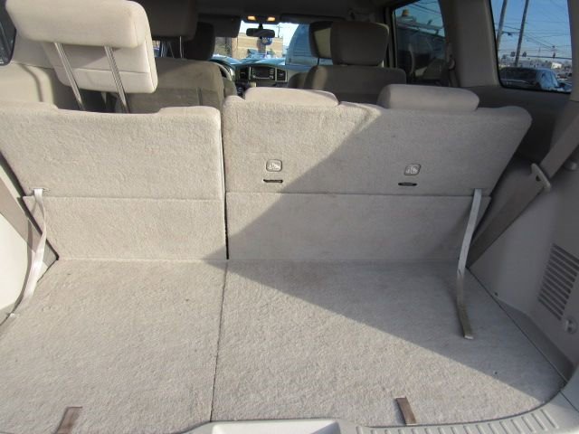 Used 2017 Nissan Quest SV image 27