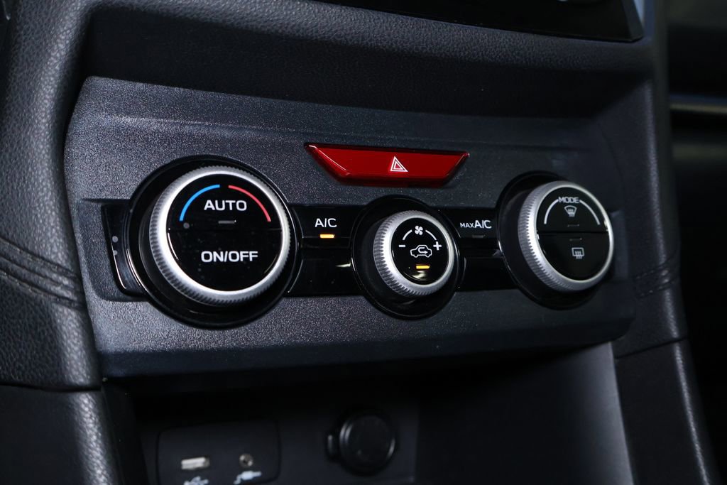 Used 2023 Subaru Crosstrek 2.0i image 29