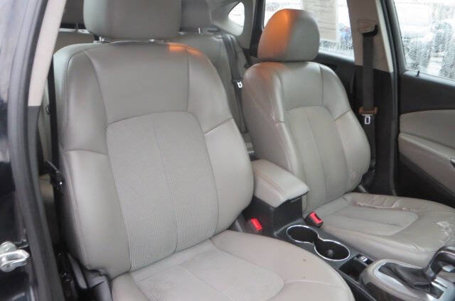 Used 2014 Buick Verano image 41