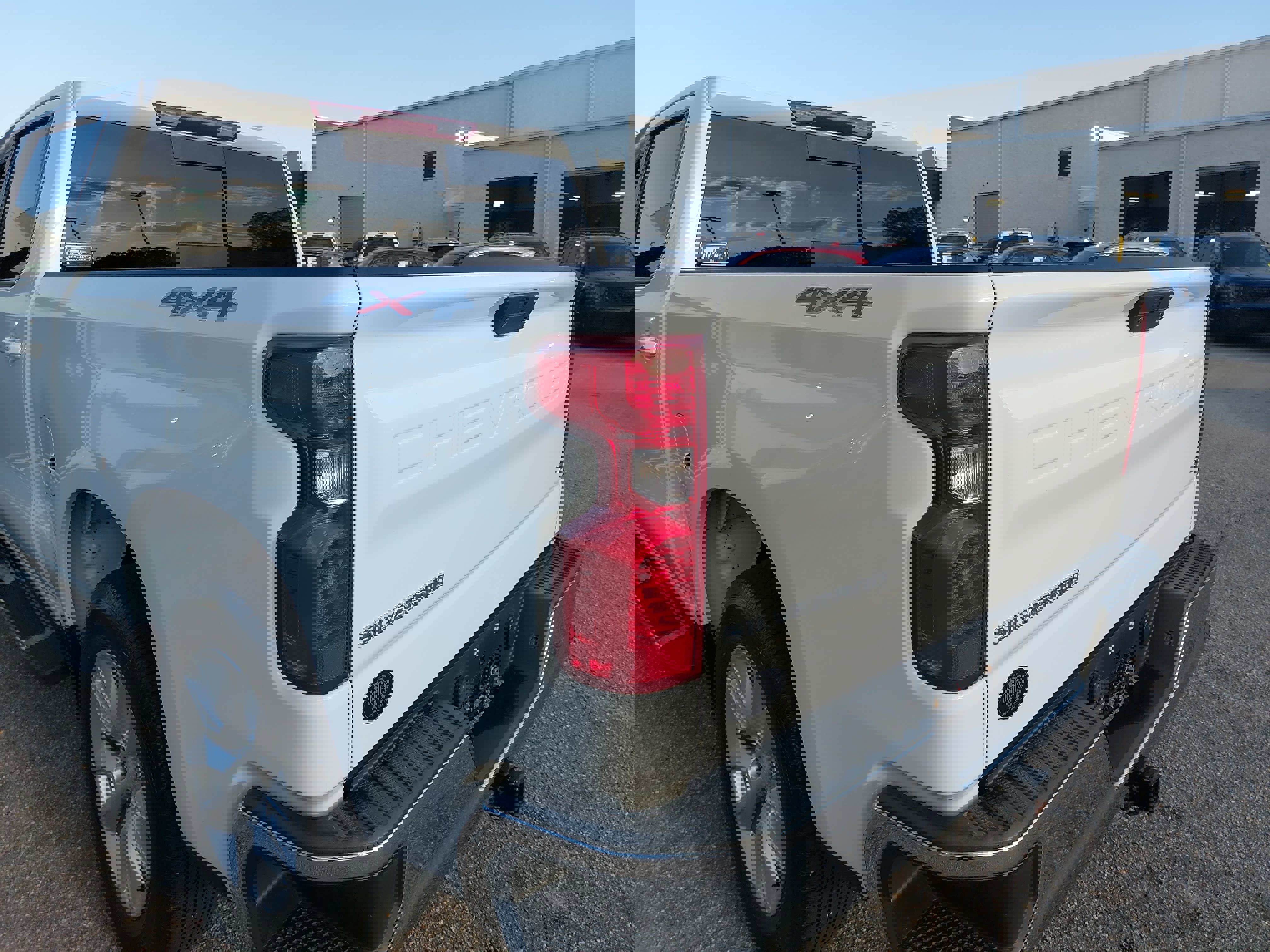 Used 2019 Chevrolet Silverado 1500 LT w/ All-Star Edition image 36