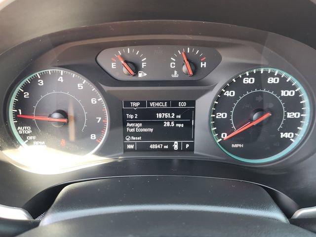 Used 2024 Chevrolet Malibu LT image 15