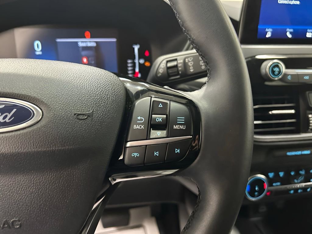 Certified 2024 Ford Escape Active w/ Cold Weather Package image 20