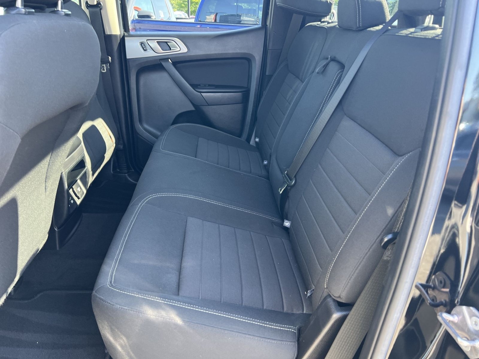 Used 2019 Ford Ranger XLT w/ Equipment Group 301A Mid AWD/4WD image 24