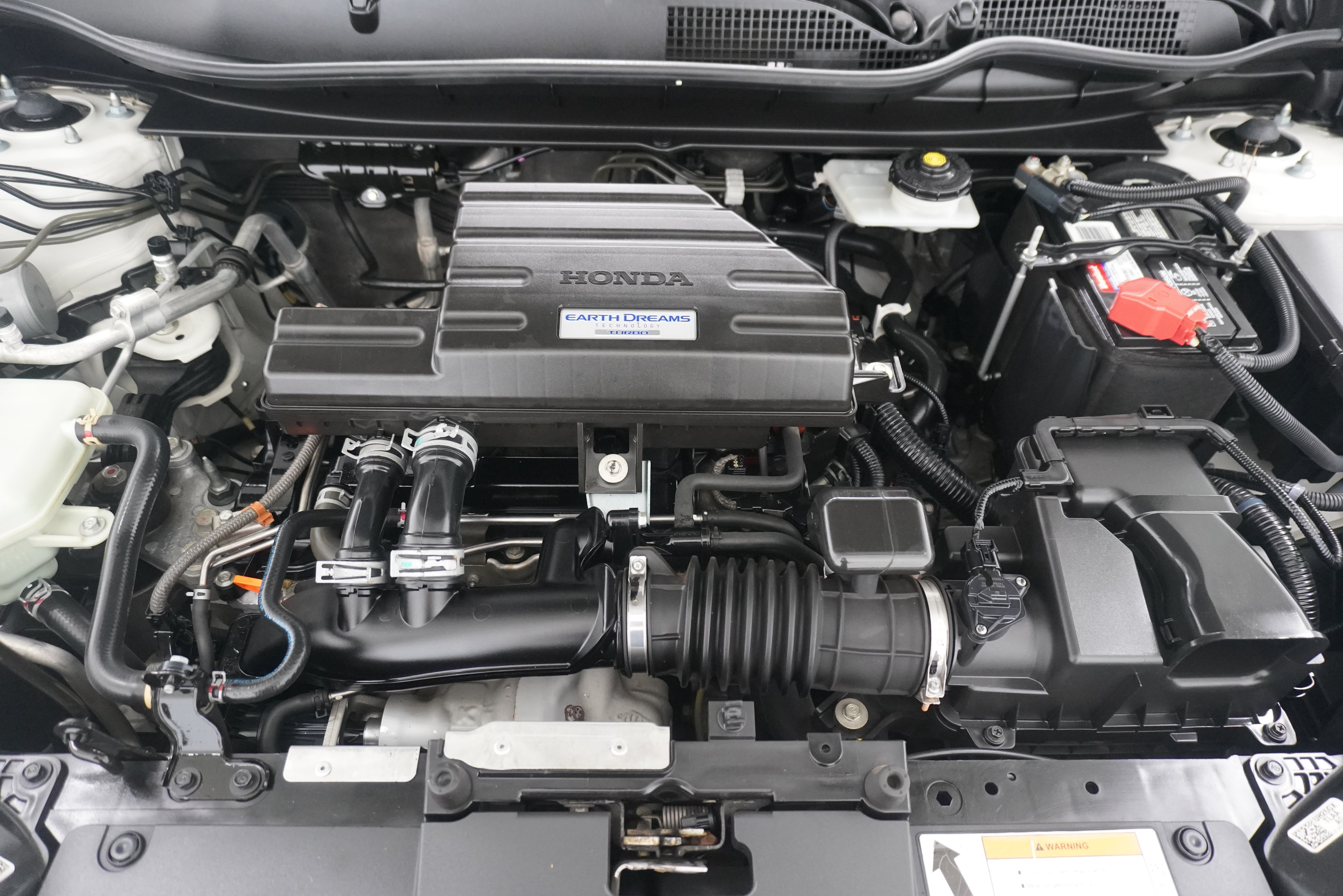 Used 2017 Honda CR-V EX image 30