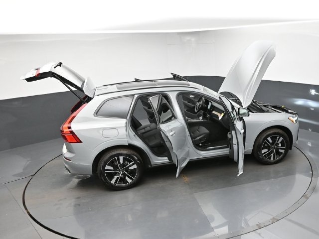 New 2027 Volvo XC60 B5 Core AWD/4WD image 46