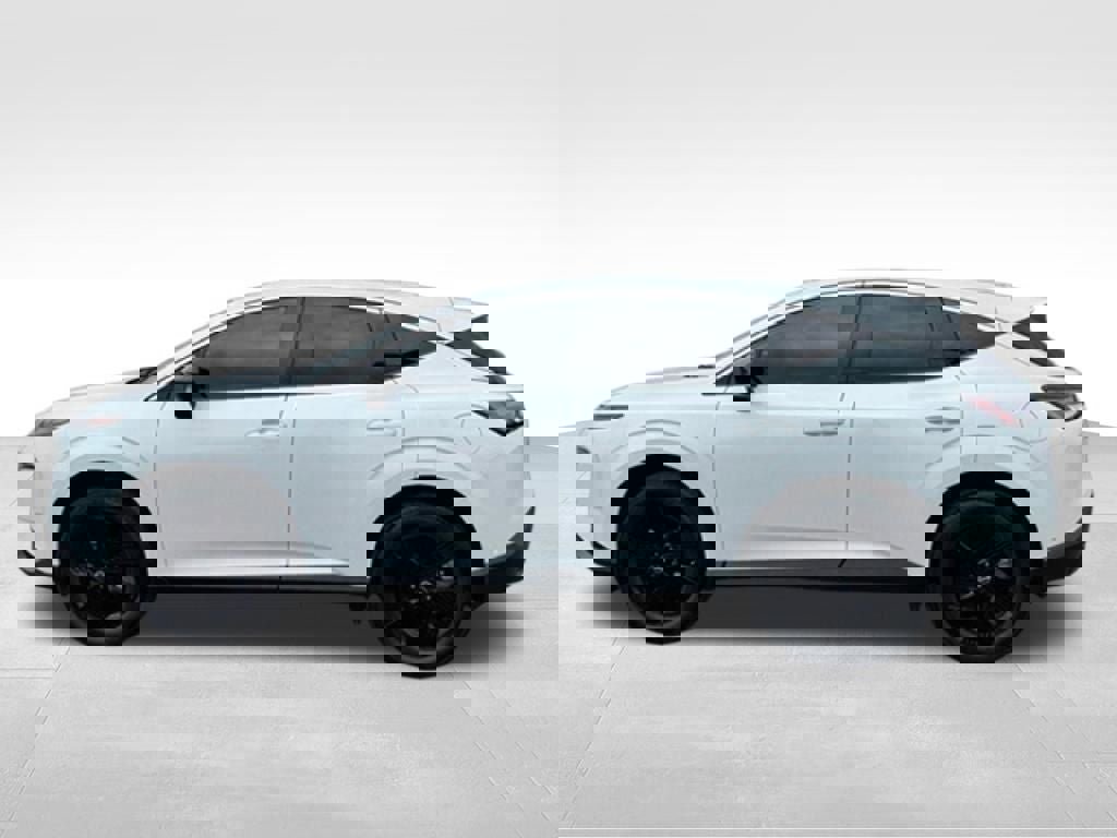 Used 2025 Nissan Murano SV image 2