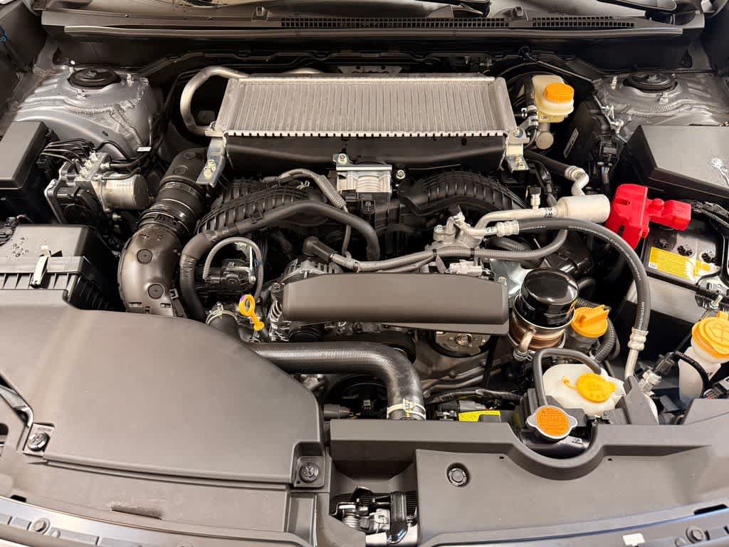 New 2026 Subaru WRX Premium w/ WRX Essentials Package AWD/4WD image 9