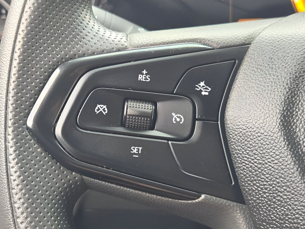 Certified 2026 Chevrolet TrailBlazer LT FWD image 31
