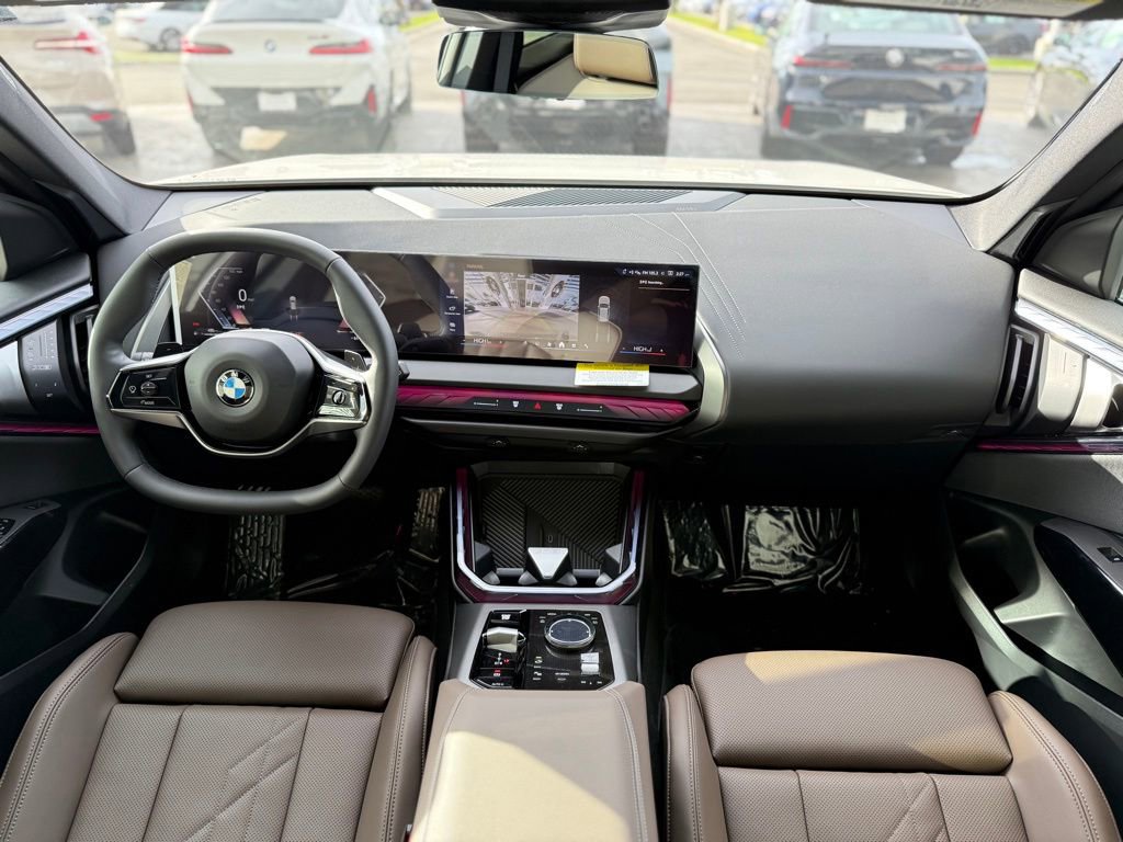 New 2026 BMW X3 xDrive30 image 13