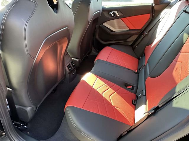 New 2026 BMW M235i xDrive w/ Technology Package image 8