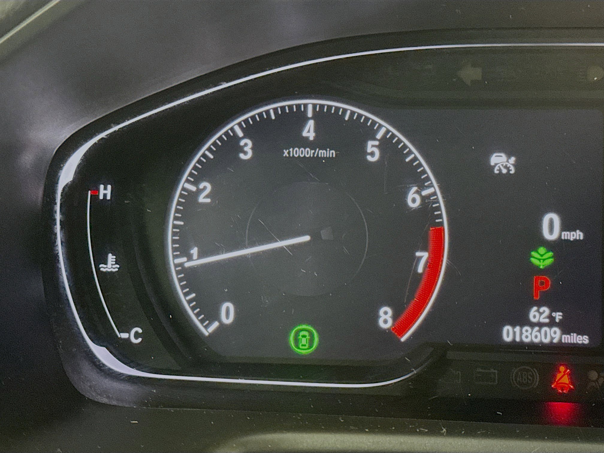 Certified 2022 Honda Accord Sport image 12