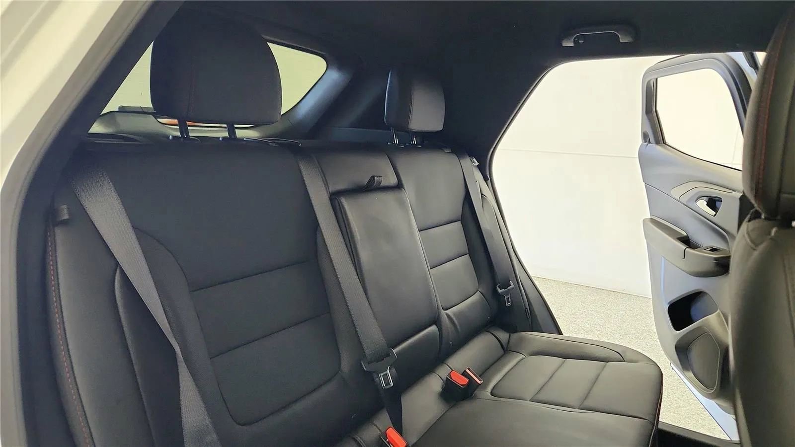 New 2026 Chevrolet TrailBlazer RS w/ Convenience Package image 34