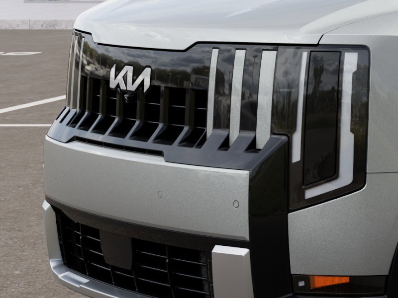 New 2027 Kia Telluride SX image 12