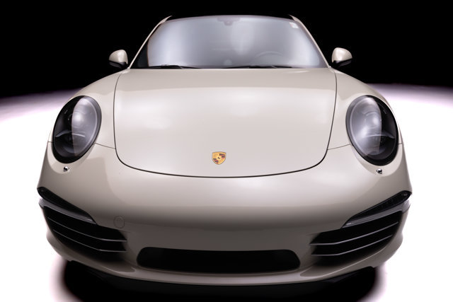 Used 2014 Porsche 911 50th Anniversary Edition RWD image 32