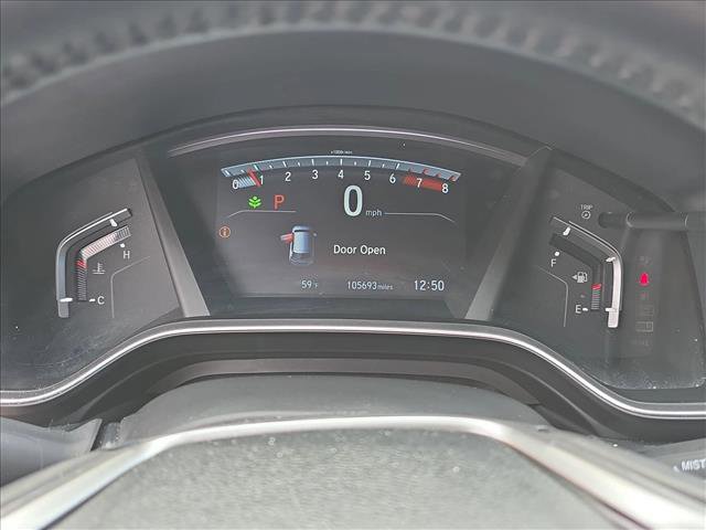 Used 2018 Honda CR-V EX-L image 10