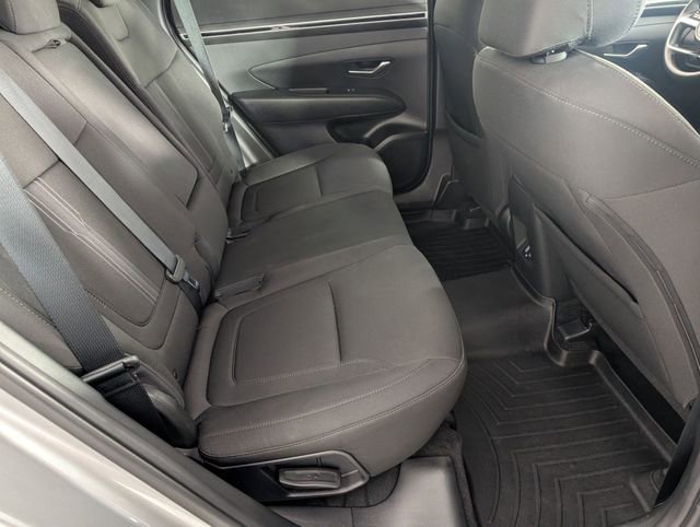 Used 2023 Hyundai Tucson SEL image 30