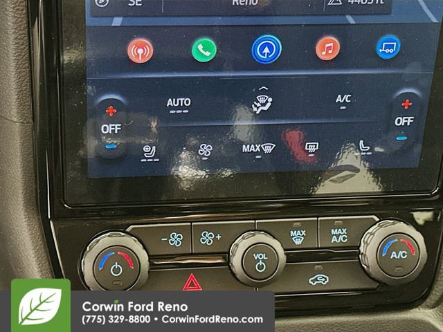 New 2026 Ford Ranger Lariat image 22