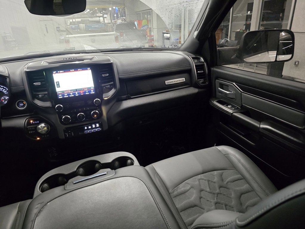 Used 2020 RAM 2500 Power Wagon image 52