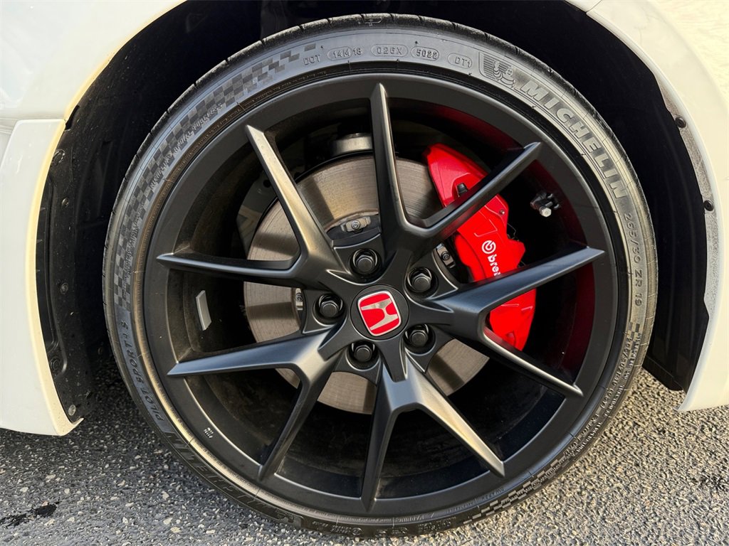 Used 2024 Honda Civic Type R image 18