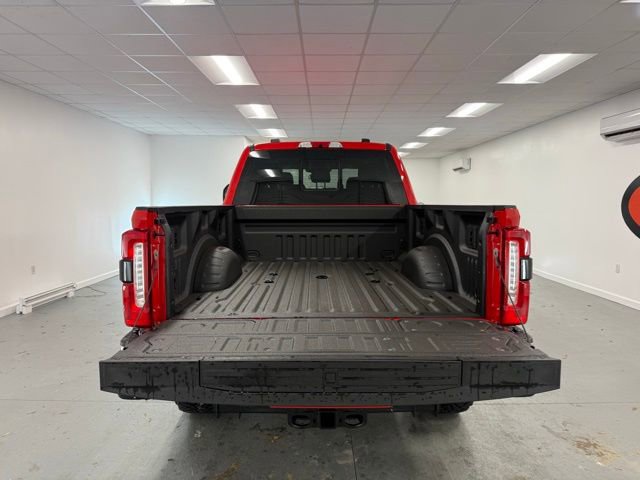 New 2026 Ford F250 Lariat w/ Lariat Premium Package image 10
