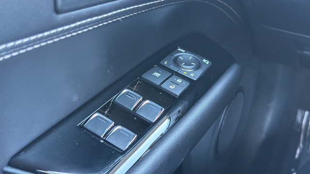 Used 2016 Lexus GS 350 RWD image 12