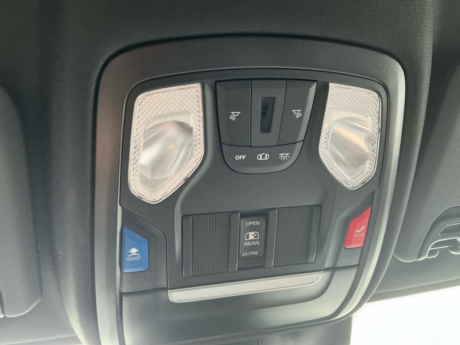 New 2026 RAM 2500 Tradesman image 21