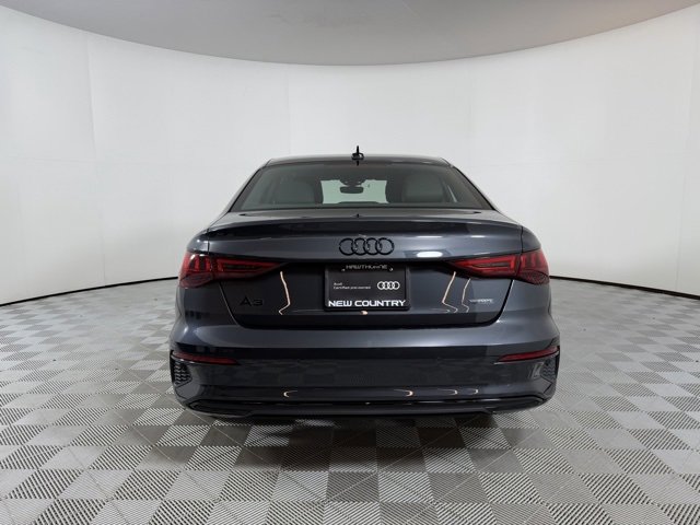 Used 2023 Audi A3 2.0T Premium Plus image 6