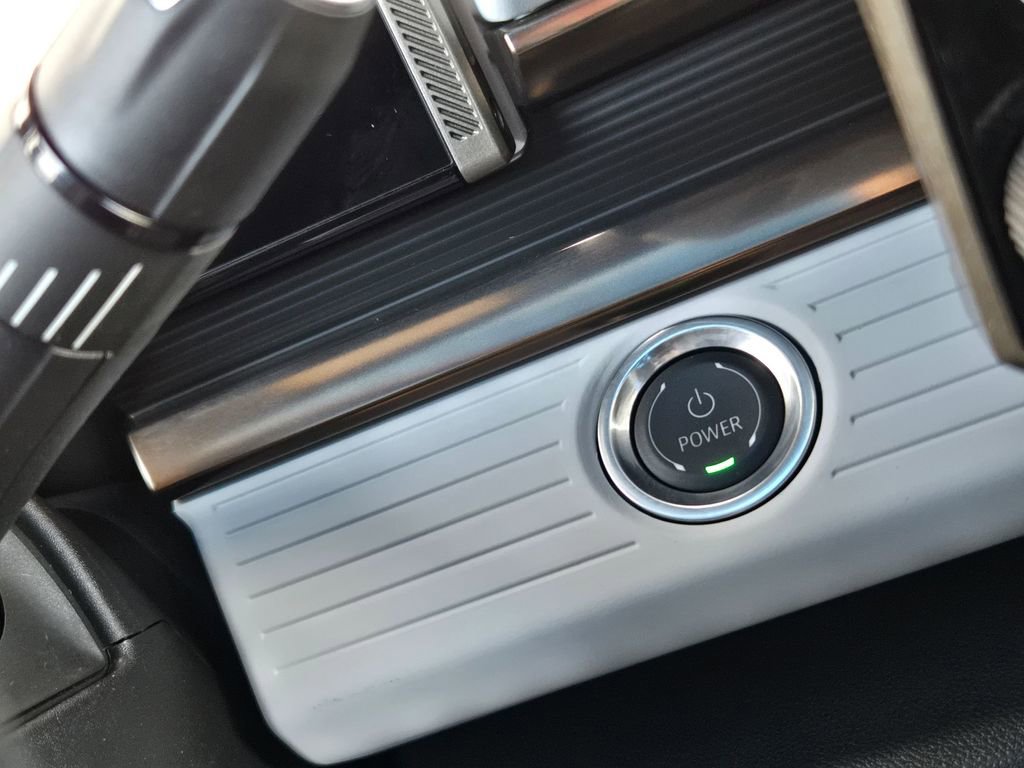 Used 2025 GMC Hummer EV 3X w/ LPO, Dark Essentials Package image 24