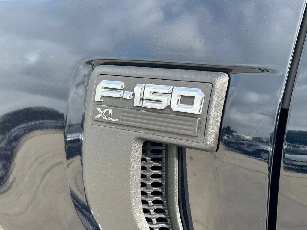 Used 2024 Ford F150 XL w/ Equipment Group 103A High AWD/4WD image 14