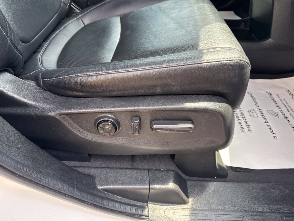 Used 2021 Honda Odyssey EX-L image 38