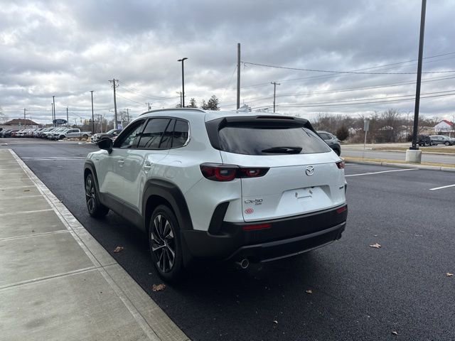 Used 2025 MAZDA CX-50 2.5 Hybrid w/ Weather Package image 5
