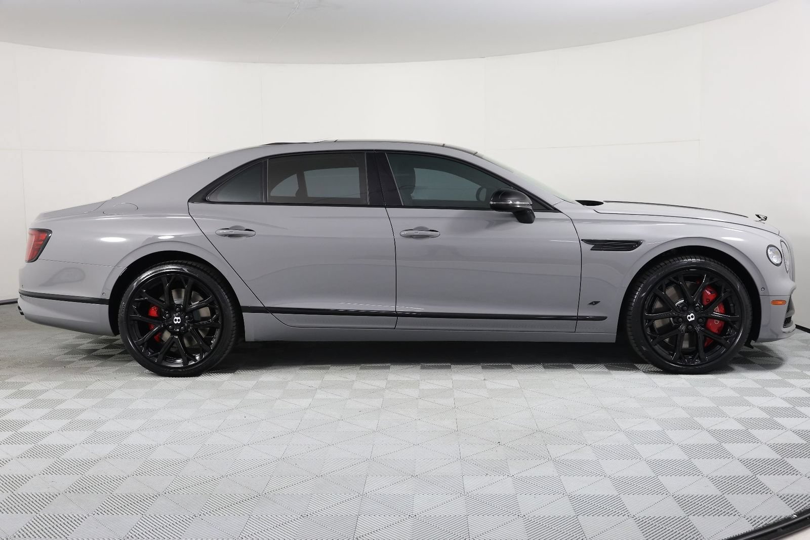 Certified 2023 Bentley Flying Spur S V8 AWD/4WD image 10