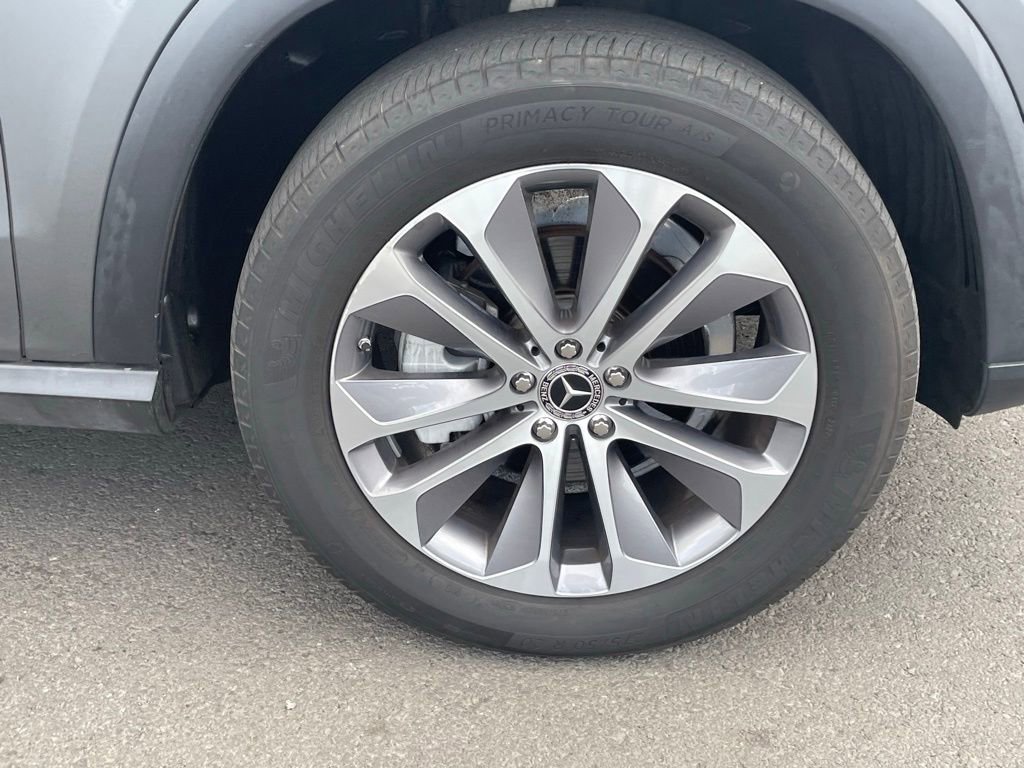 Used 2023 Mercedes-Benz GLE 350 GLE 350 image 32