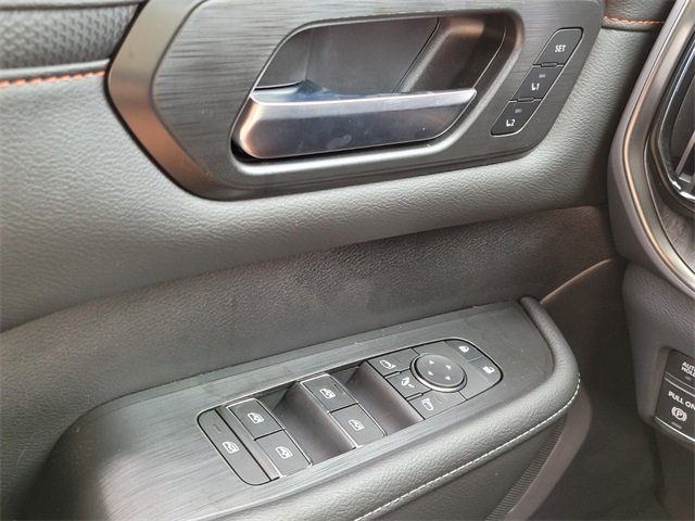 New 2026 Nissan Armada PRO-4X image 20