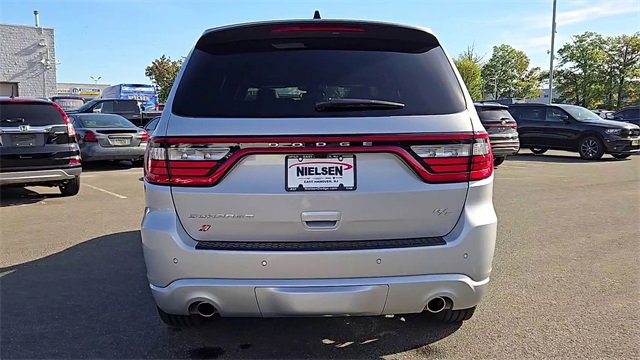 Used 2024 Dodge Durango R/T image 3