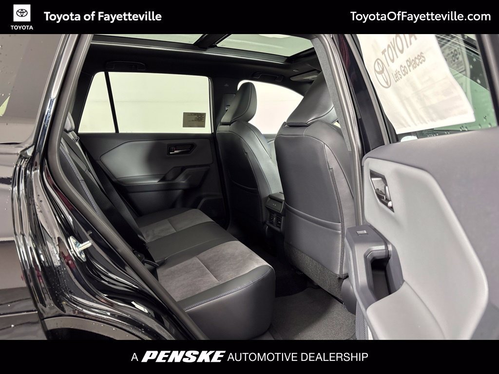 New 2026 Toyota RAV4 XSE w/ Panoramic Sun Roof Package AWD/4WD image 11
