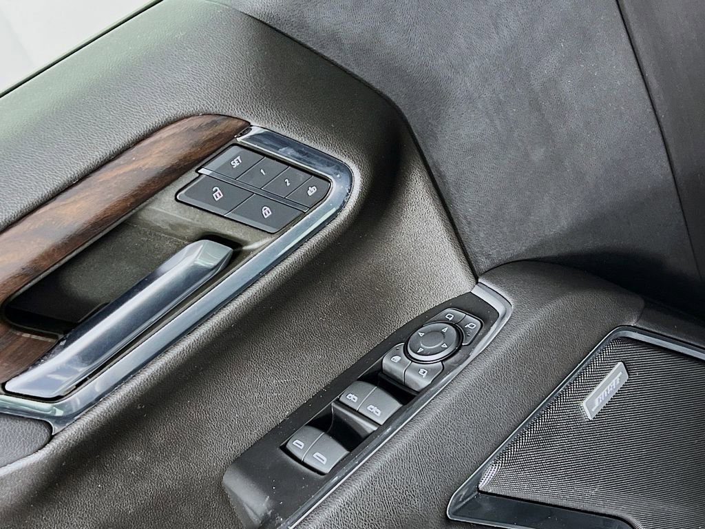 Certified 2023 GMC Sierra 1500 SLT image 17