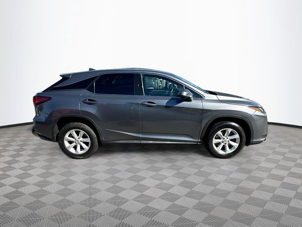 Used 2017 Lexus RX 350 350 w/ Accessory Package image 5
