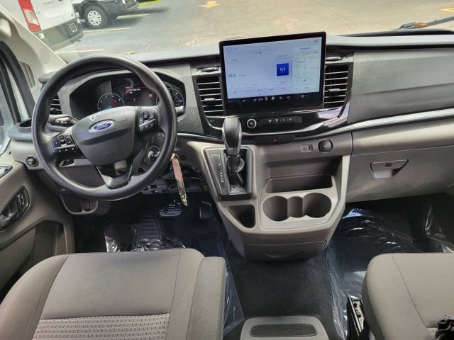 Certified 2023 Ford Transit 350 XLT RWD image 18