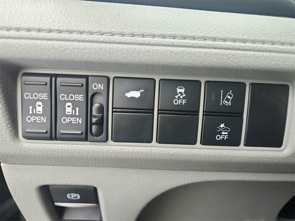 Used 2019 Honda Odyssey EX-L image 30