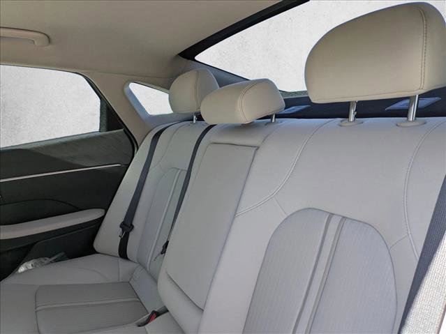 New 2026 Hyundai Sonata SEL FWD image 18